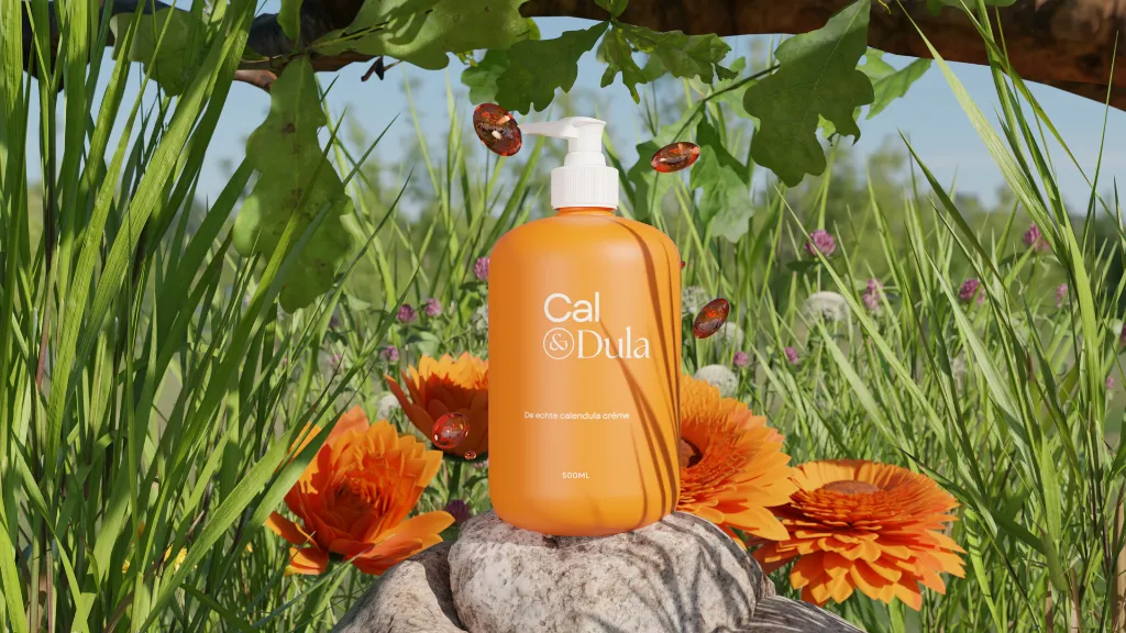 Calendula - Meadow Scene - Pomp (Near Final).webp